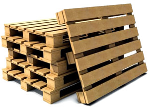 pallets